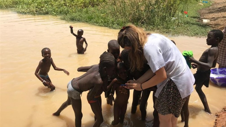 Cien voluntarios de la Juventud Vasca Cooperante apoyan a comunidades locales de África, Asia y América | GOBIERNO VASCO ep cien voluntarios de la juventud vasca cooperante apoyan a comunidades locales de africa asia y