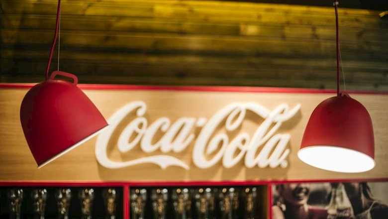 COCA-COLA ep coca-cola alcanza el 49 de las mujeres en puestos directivos en espana