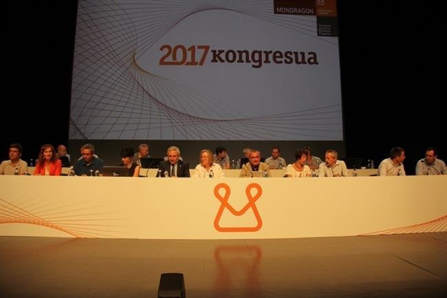 Congreso Mondragon 2017 | TULANKIDE ep congreso mondragon 2017
