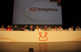 ep congreso mondragon 2017