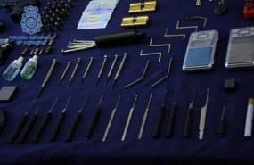 ep desarticuladamadridcelula operativa especializadadesvalijar pisos