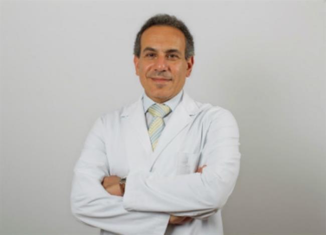 Doctor Nabil Ragei Kamel, | QUIRÓNSALUD SAN JOSÉ ep doctor nabil ragei kamel
