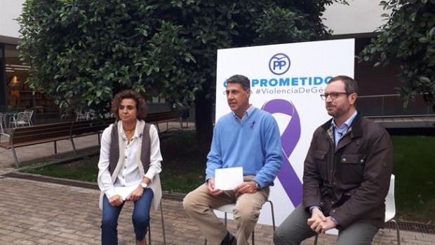 ep dolors montserrat xavier garcia albiol javier maroto pp