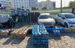 ep droga intervenidala guardia civiluna actuacion frentelas costashuelva capital