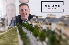 ep economia- axesor avala que la facturacion de aedas homes crecera por encima de los 607 millones