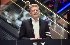 ep el ceo de la seat wayne griffiths este miercoles en barcelona