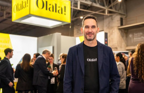 ep el ceo de olala ittai savran