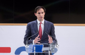ep el comisario de accion por el clima de la union europea wopke hoekstra comparece en una rueda de ep el comisario de accion por el clima de la union europea wopke hoekstra comparece en una rueda de