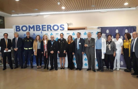 ep el hospital san rafael de madrid lanza un proyecto de humanizacion para mejorar la estancia de
