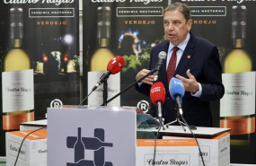 ep el ministro de agricultura pesca y alimentacion luis planas inaugura las nuevas instalaciones de