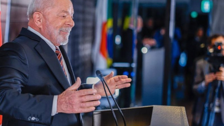 ep el presidente brasielno luiz inacio lula da silva ep el presidente brasielno luiz inacio lula da silva