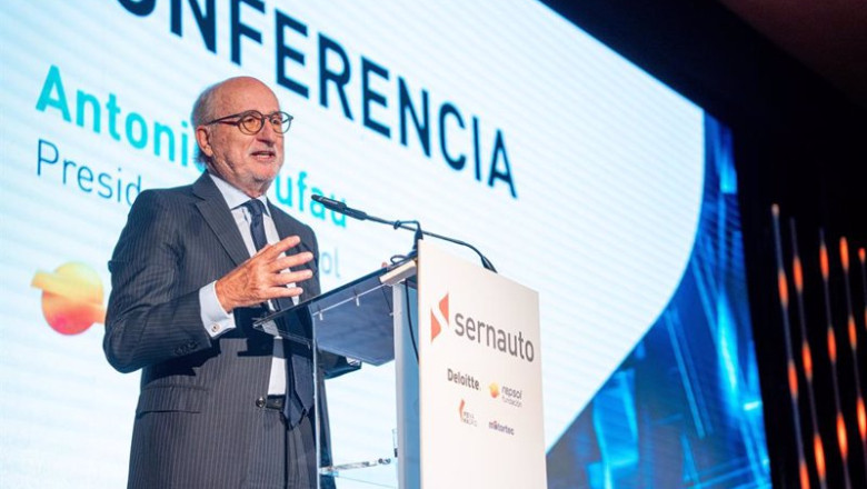 ep el presidente de repsol antonio brufau 20250619130108