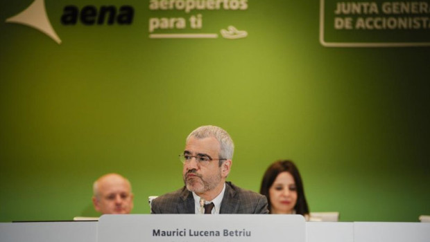 ep el presidente y consejero delegado de aena maurici lucena 20260429081504