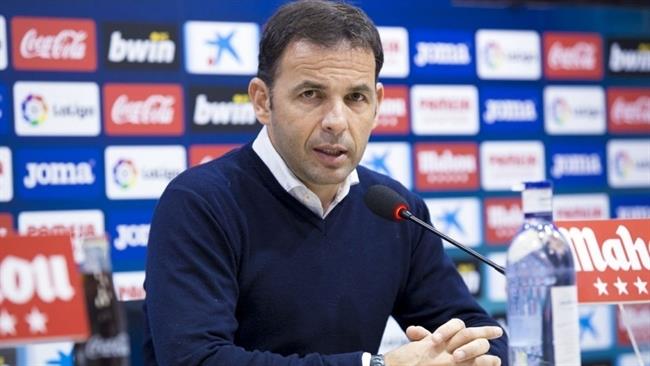 El entrenador del Villarreal CF, Javier Calleja | VILLARREAL C.F. ep entrenadorvillarreal cf javier calleja