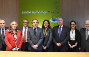 ep ferrovial manos unidas aldeas infantilesong fontilles firman acuerdos