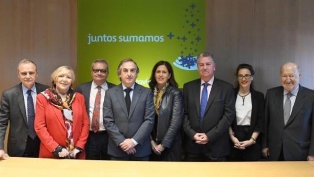 ep ferrovial manos unidas aldeas infantilesong fontilles firman acuerdos