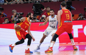 ep final del mundial 2019 entre espana y argentina