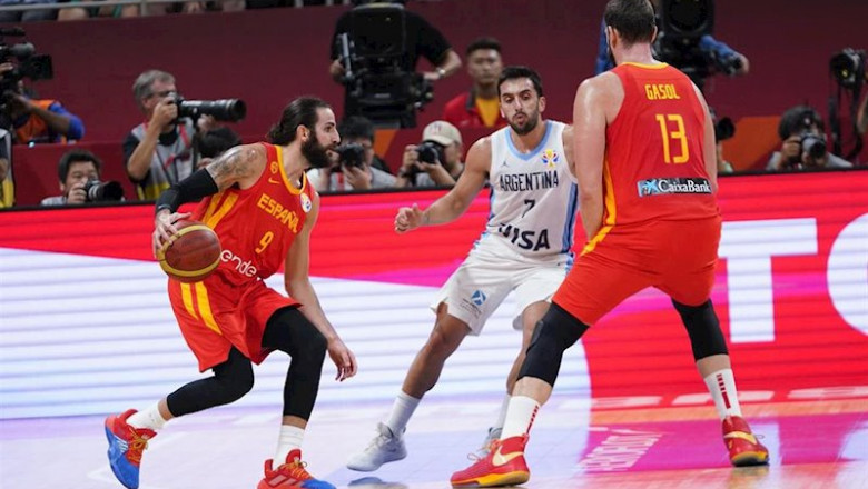 ep final del mundial 2019 entre espana y argentina ep final del mundial 2019 entre espana y argentina