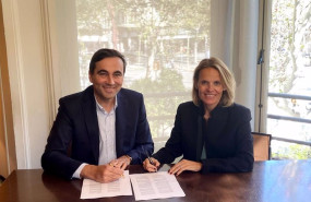 ep firma de la compra de idp por parte de bureau veritas