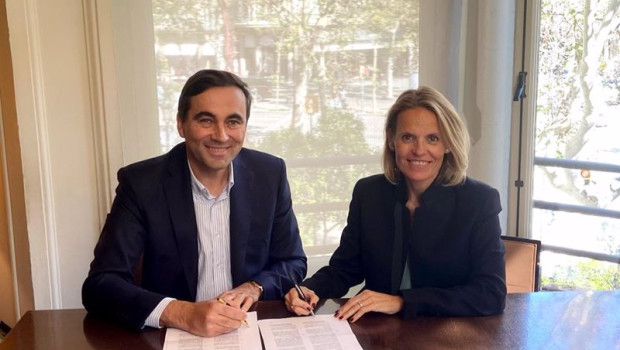ep firma de la compra de idp por parte de bureau veritas