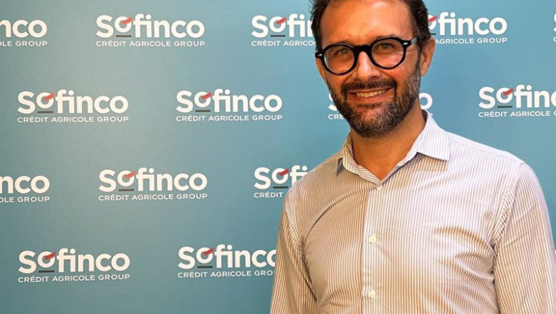 ep franois abad consejero delegado de sofinco espana ep franois abad consejero delegado de sofinco espana