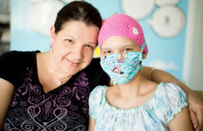 ep fundacion unoentrecienmil lanza mipequetienecancer que centraliza ayudas e iniciativas sobre