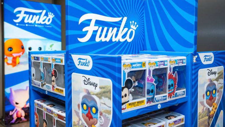 ep funko ep funko
