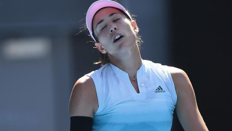 ep garbinee muguruza lamentapunto durantepartido