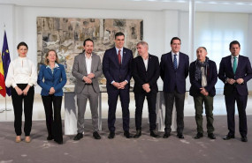 ep gobierno y agentres sociales