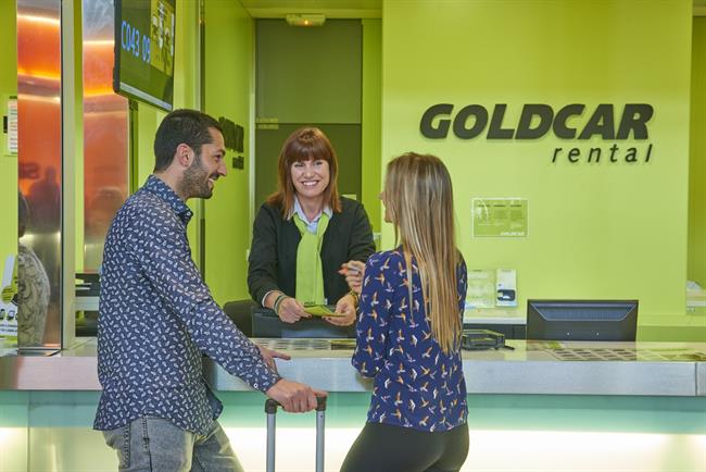 Goldcar oficinas | GOLDCAR ep goldcar oficinas