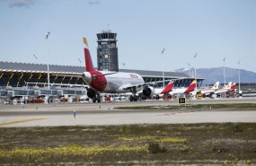 ep iberia iberia express