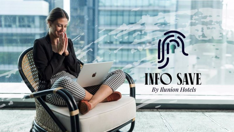 ep ilunion lanza info save una nueva forma de comunicar la proteccion de datos ep ilunion lanza info save una nueva forma de comunicar la proteccion de datos