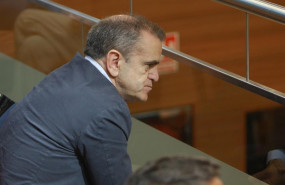 ep imagen de archivo de el secretario general del psoe en la comunidad de madrid jose manuel franco