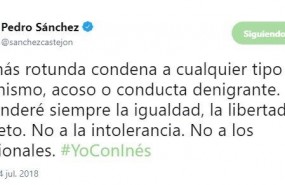 ep imagentweetpedro sanchezapoyoines arrimadas