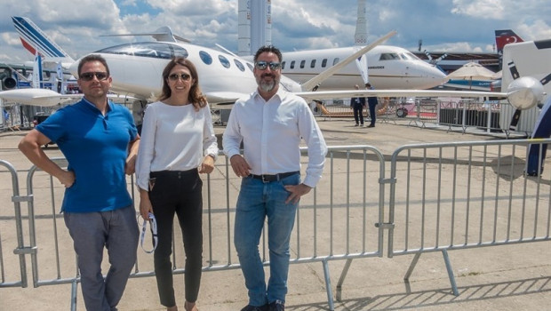 ep ingenieros espanolesenque sera primer avion electricopasajerosmundo