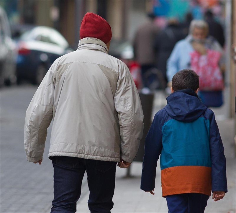 La vaguada polar, el fenómeno que traerá una ola de frío a España