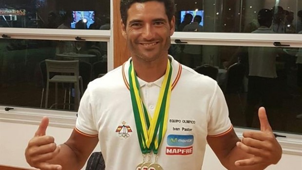 ep ivan pastor campeonmundoraceboard