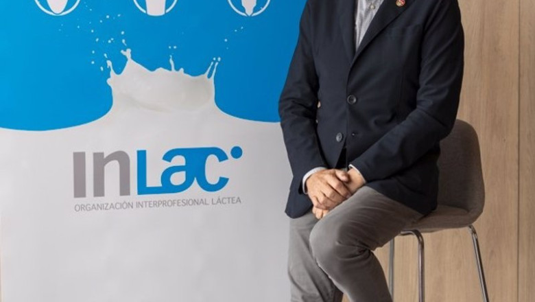 ep javier roza asume la presidencia de inlac ep javier roza asume la presidencia de inlac