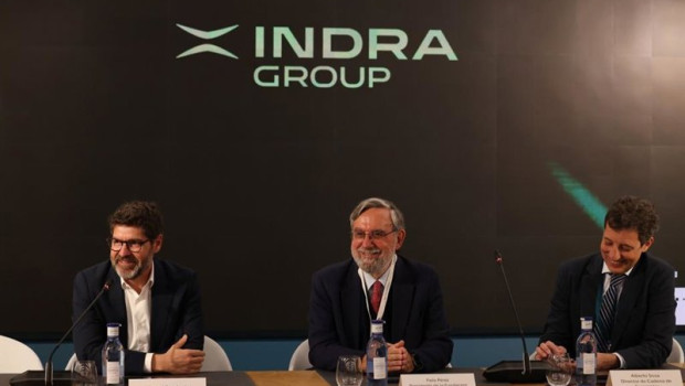 ep jornada organizada por la fundacion circulo de tecnologias para la defensa y la seguridad