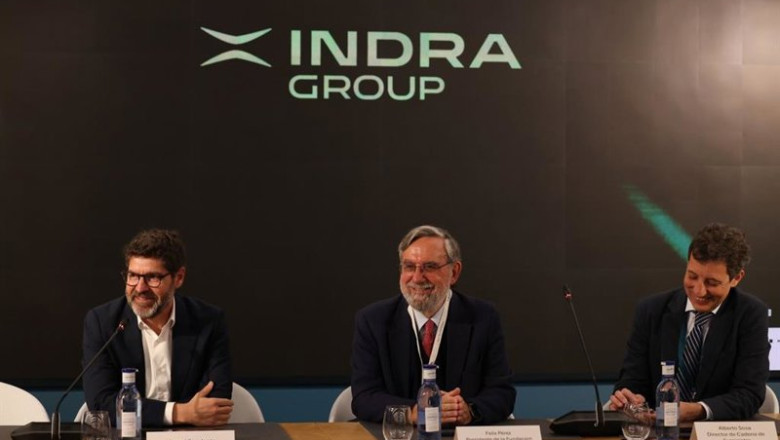 ep jornada organizada por la fundacion circulo de tecnologias para la defensa y la seguridad