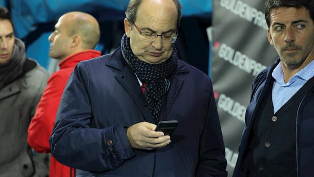 ep jose castro presidente del sevilla fc