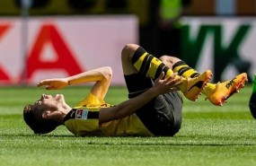 ep julian weigl borussia dortmund