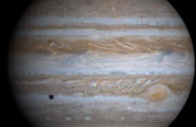 ep jupiter captadapasola sonda cassini