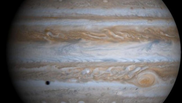 ep jupiter captadapasola sonda cassini
