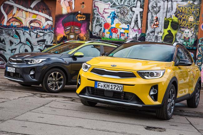 Kia | EUROPA PRESS ep kia 20170920081002