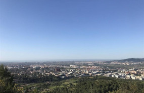 ep la ciudad de barcelona y el area metropolitana