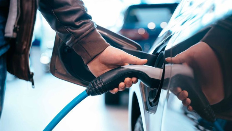 ep la cnmc plantea nuevas medidas para impulsar la recarga de vehiculos electricos en espana