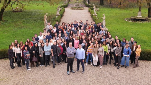 ep la compania de viajes de negocios bizaway recibe 35 millones de mayfair equity partners