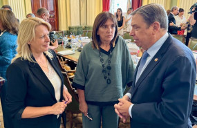 ep la consejera de desarrollo rural ganaderia pesca y alimentacion maria jesus susinos participa en