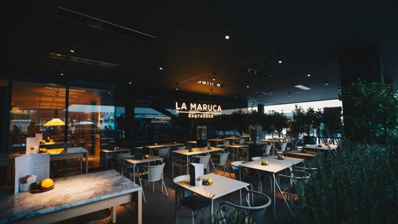La Maruca | GRUPO CAÑADÍO ep la maruca